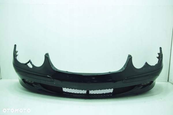 ZDERZAK PRZOD PRZEDNI MERCEDES KOLOR 197 SL R230