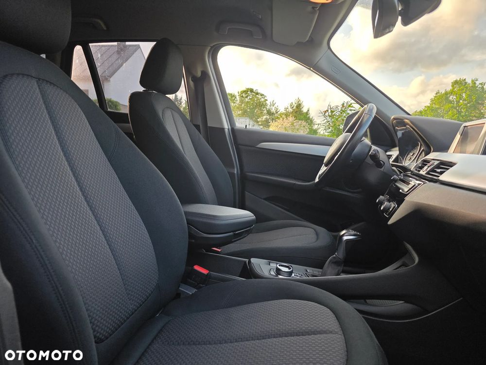 BMW X1 sDrive20d M Sport - 24