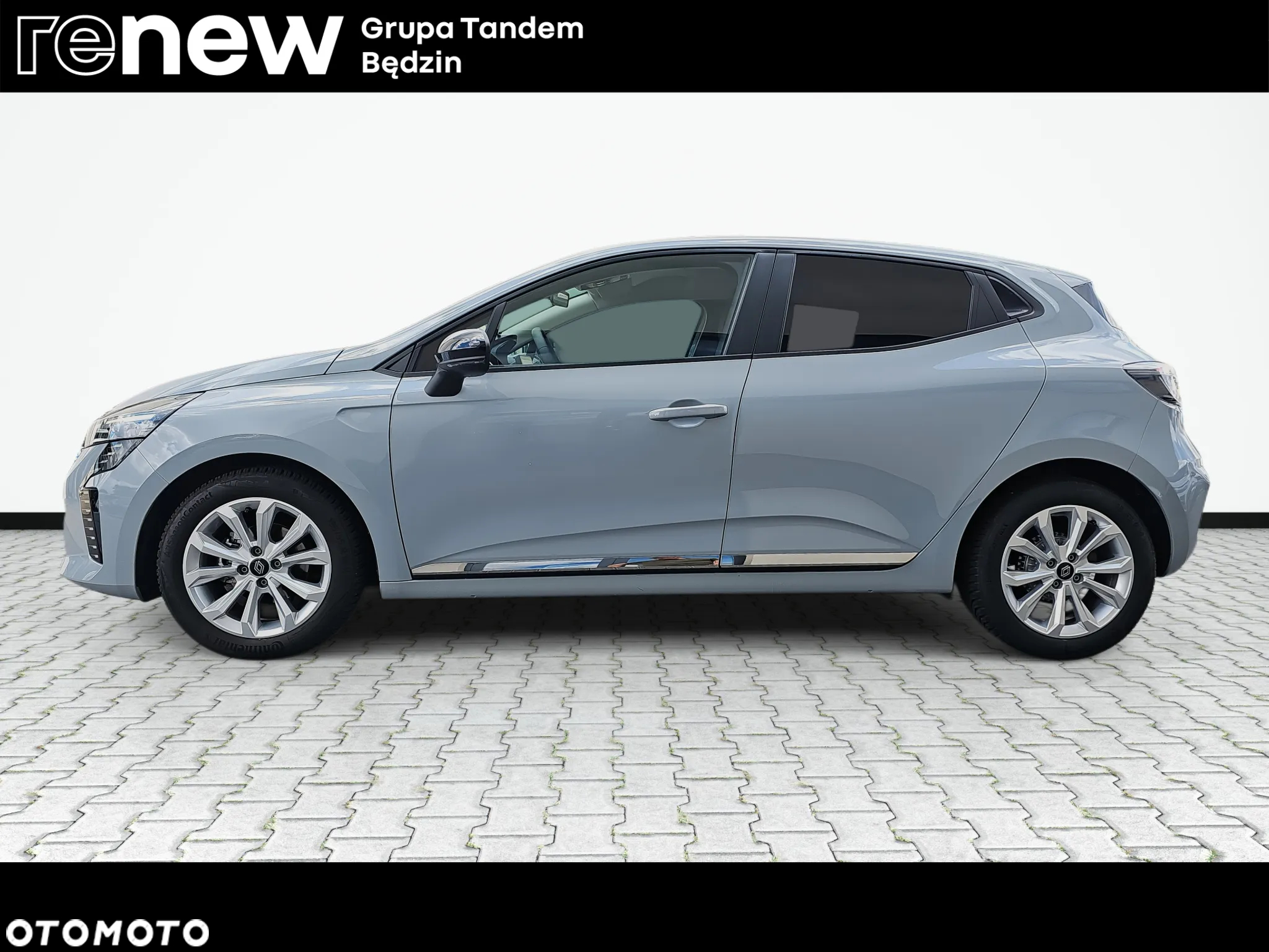 Renault Clio 1.0 TCe Evolution - 8