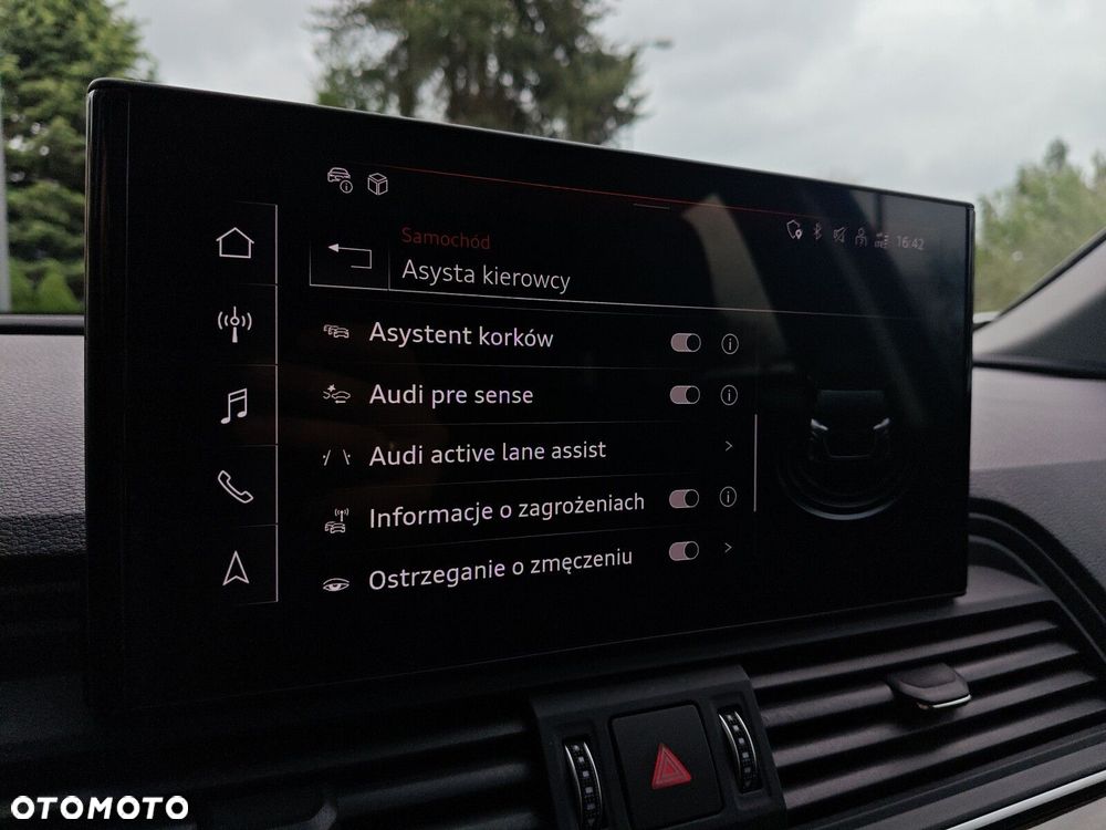 Audi Q5 - 38