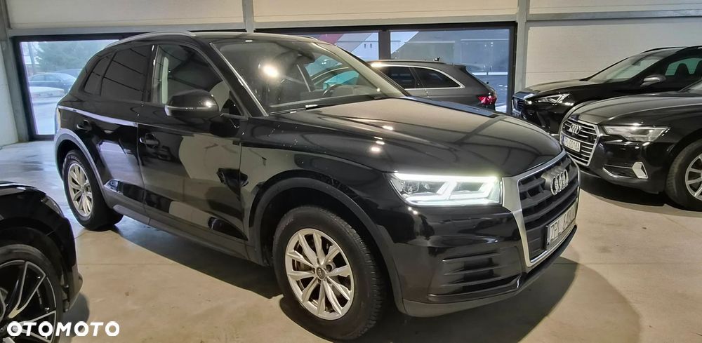 Audi Q5 2.0 TDI Design - 6