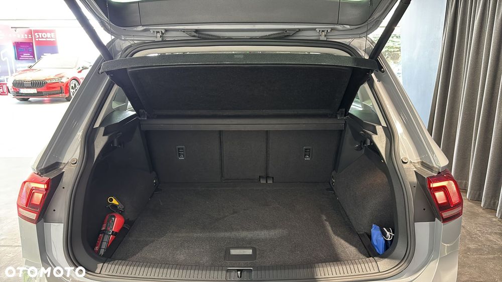 Volkswagen Tiguan 1.5 TSI EVO Life - 18