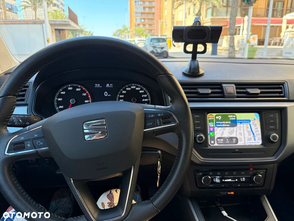 Seat Arona 1.0 TSI Style S&S DSG - 15