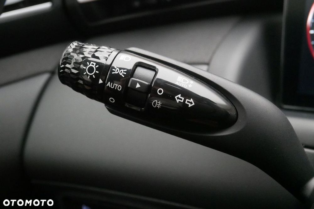 Hyundai Tucson - 29