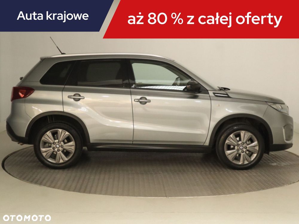 Suzuki Vitara - 8