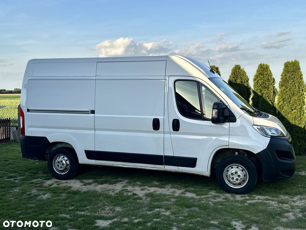 Opel Movano - 3