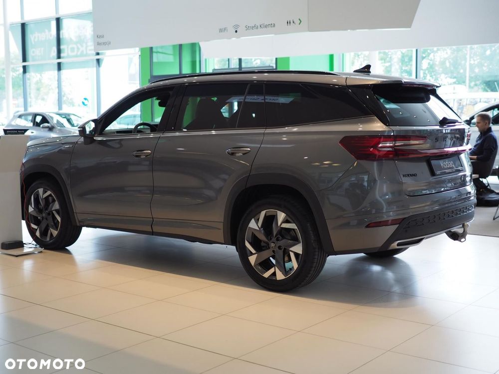 Skoda Kodiaq - 4