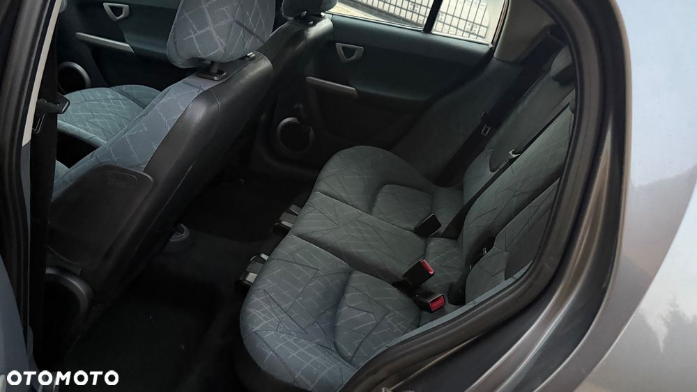 Smart Forfour passion - 14