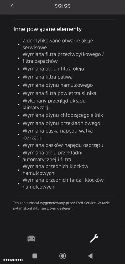 Ford S-Max 2.0 TDCi Titanium PowerShift - 8