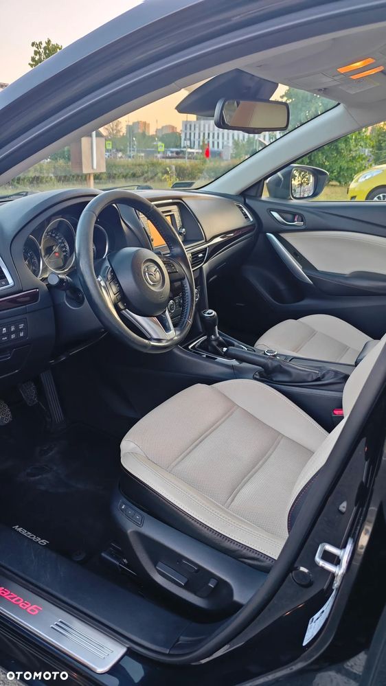 Mazda 6 2.0 Skypassion I-ELoop - 3