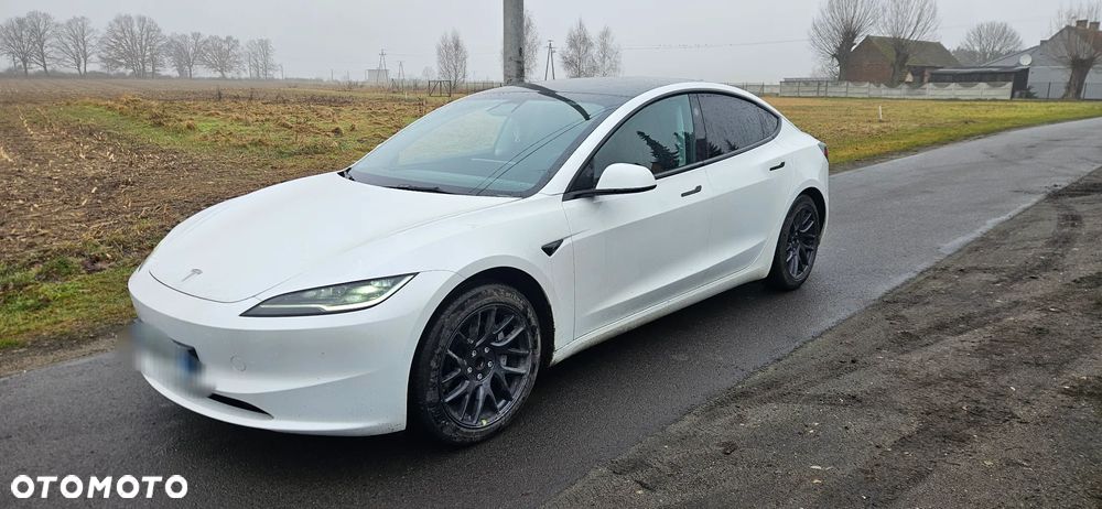 Tesla Model 3 RWD Hinterradantrieb - 9