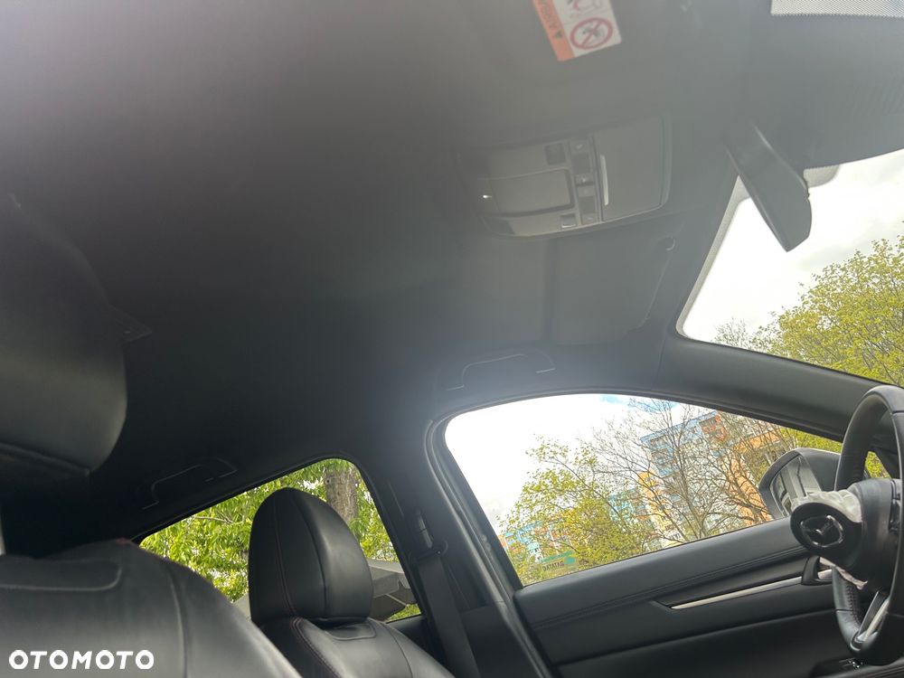 Mazda CX-5 2.0 mHEV Homura 2WD - 19