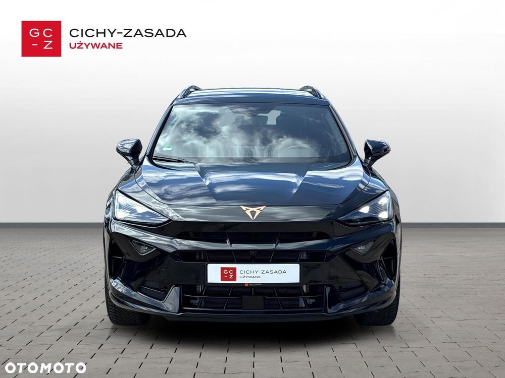 Cupra Formentor 1.5 eTSI mHEV DSG - 9