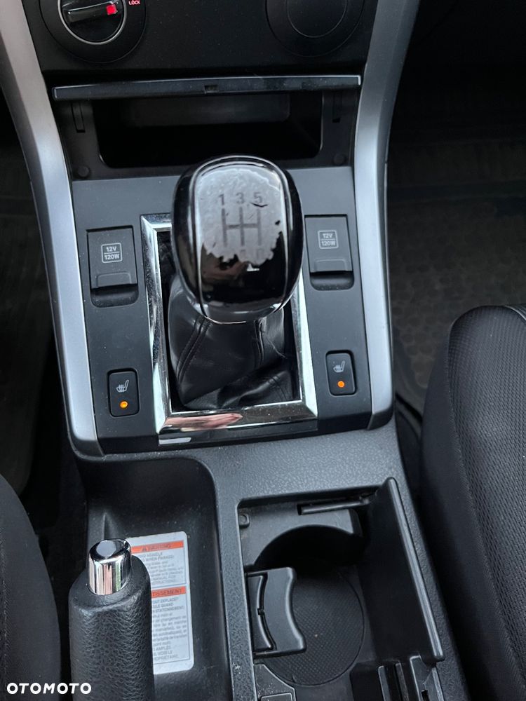 Suzuki Grand Vitara 1.9 DDiS - 12