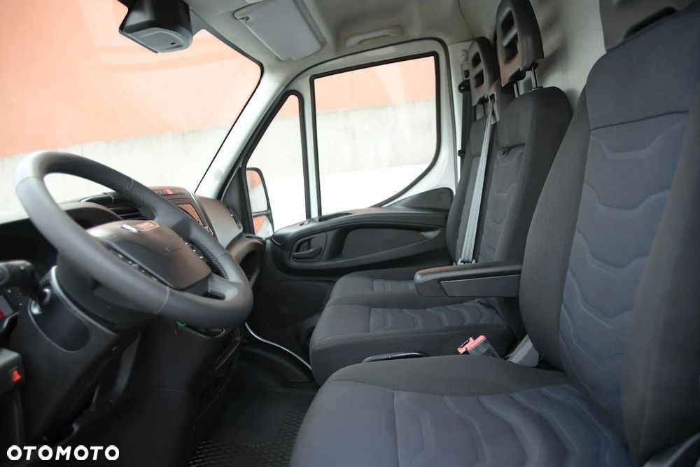 Iveco DAILY/MROŹNIA/CHŁODNIA/IGLOCAR/ZASILANIE 230 V/ THERMO KING/SALON POLSKA/ - 22