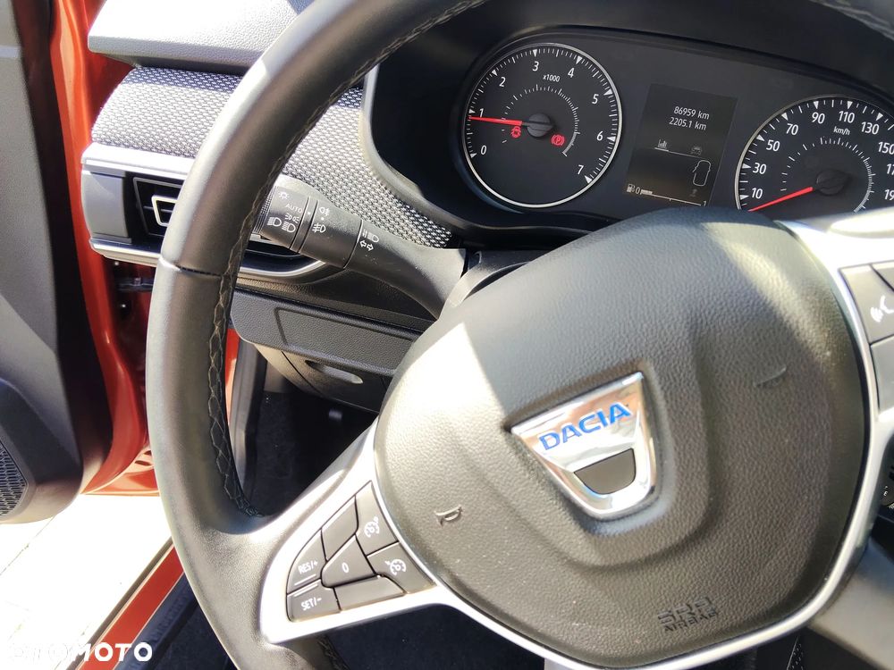 Dacia Jogger TCe 110 (7-Sitzer) Extreme+ - 15
