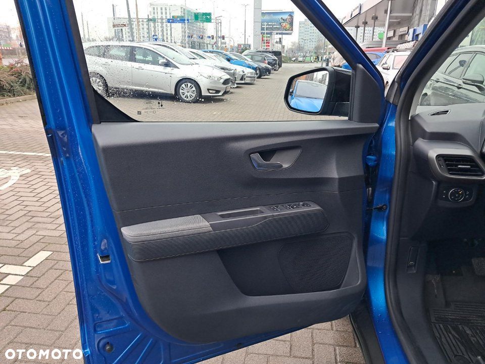 Ford Tourneo Courier - 9