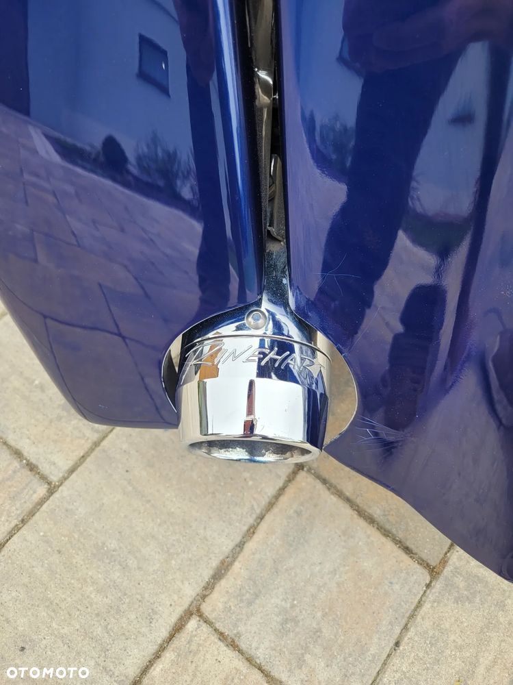 Harley-Davidson Touring Street Glide - 24