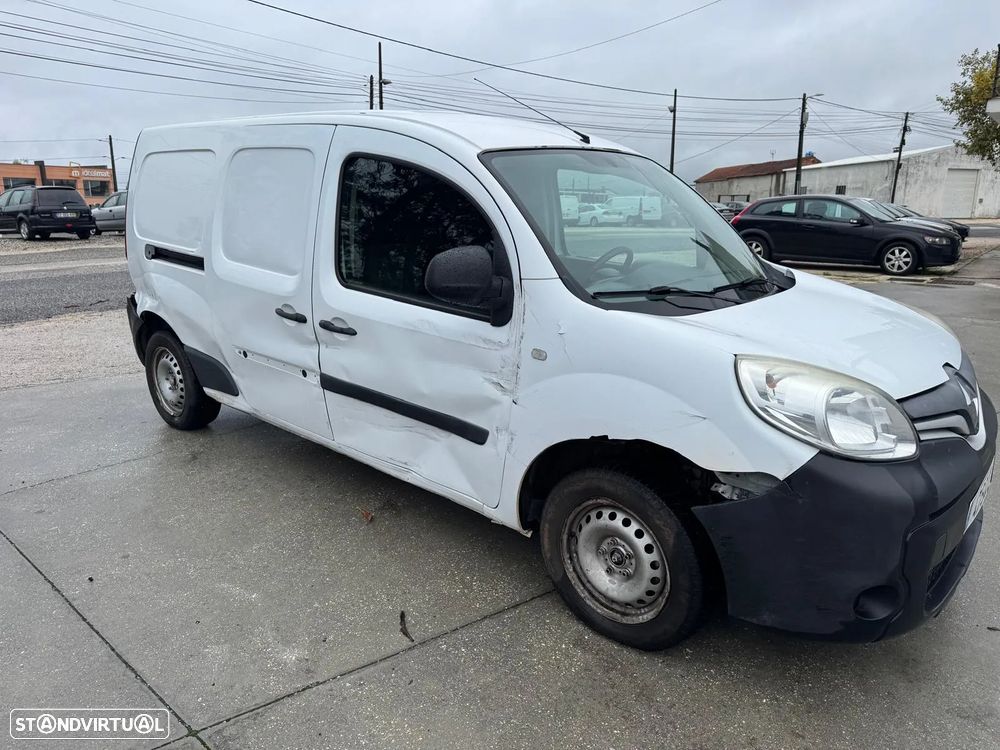 Renault Kangoo - 2