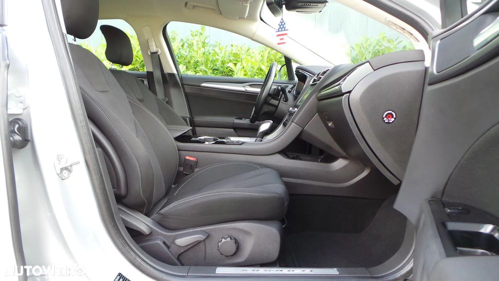 Ford Mondeo 1.5 EcoBoost Start-Stopp Autom. Business Edition - 19