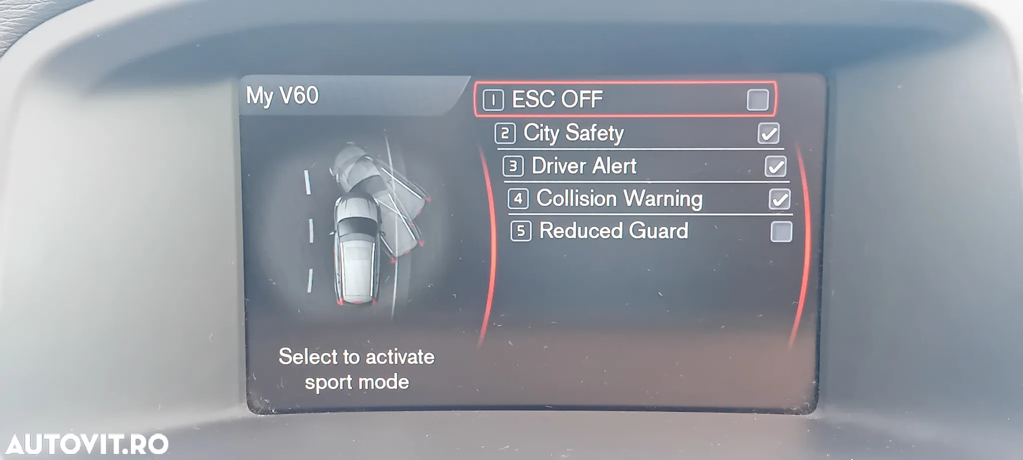 Volvo V60 D6 Plug-In-Hybrid AWD Geartronic Summum - 17