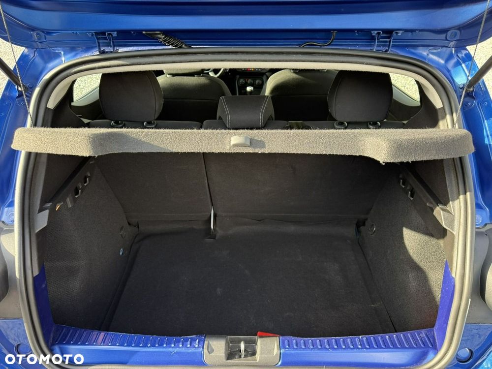 Dacia Sandero TCe 90 Comfort - 29