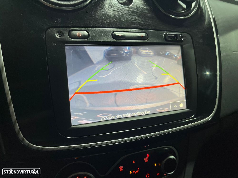 Dacia Sandero 0.9 TCe SL Stepway of Life - 24