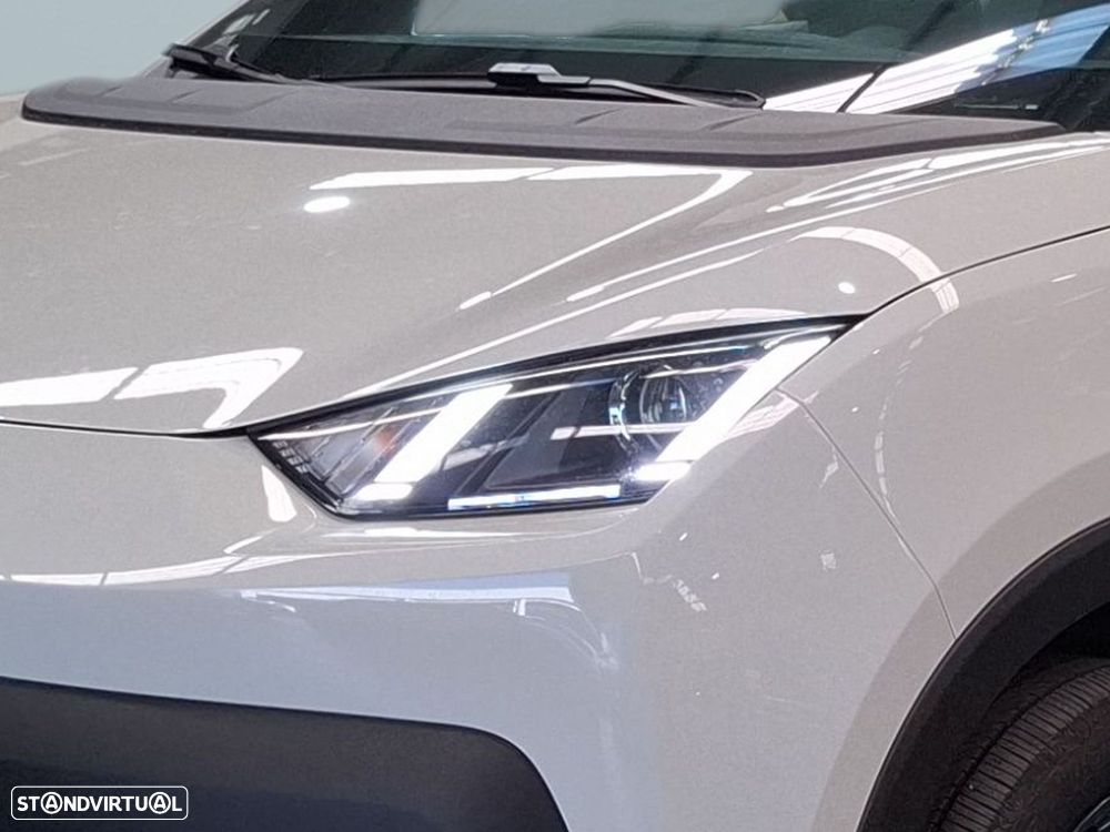 BYD Dolphin Surf 43.2 kWh Boost — fotografia 3