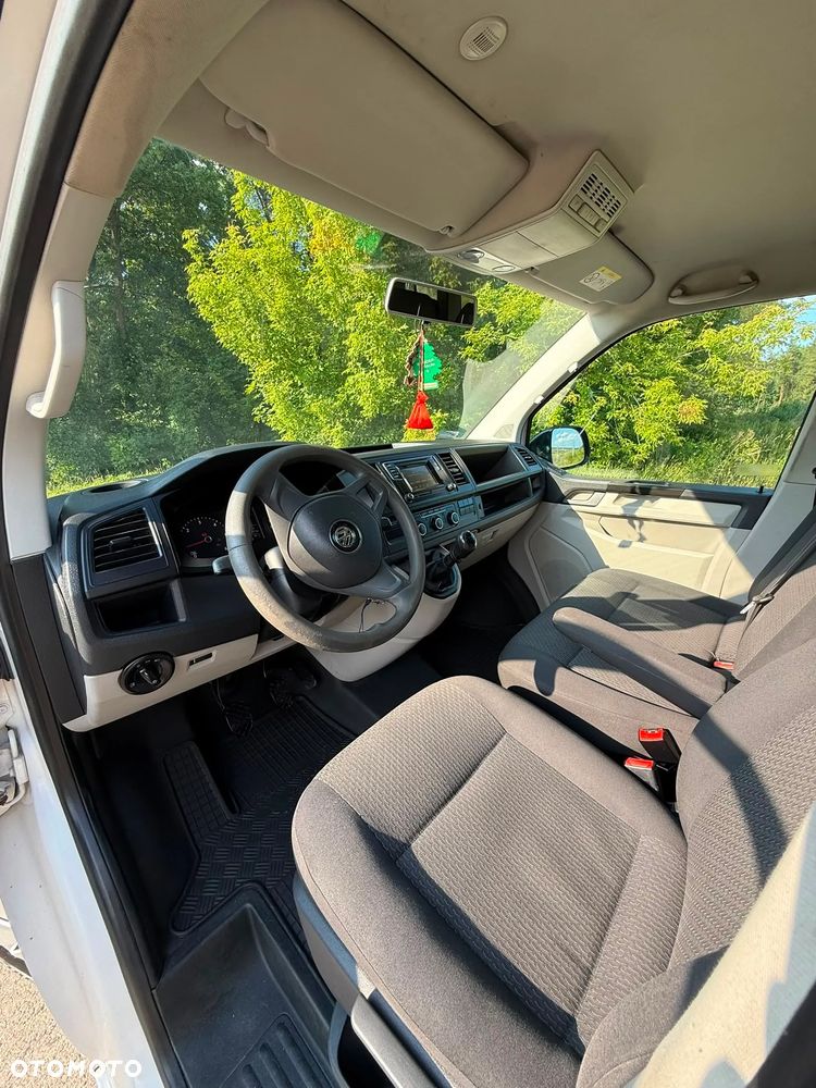 Volkswagen Transporter L2H1 Plus Comfortline - 12