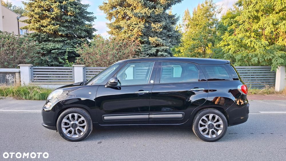Fiat 500L - 6