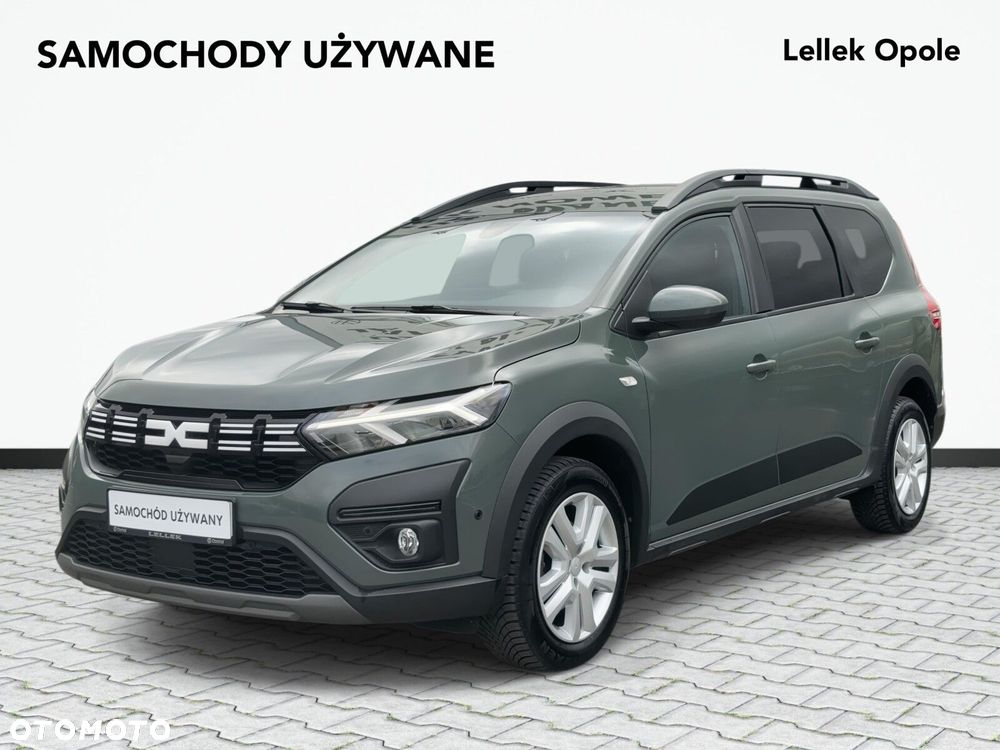 Dacia Jogger - 2