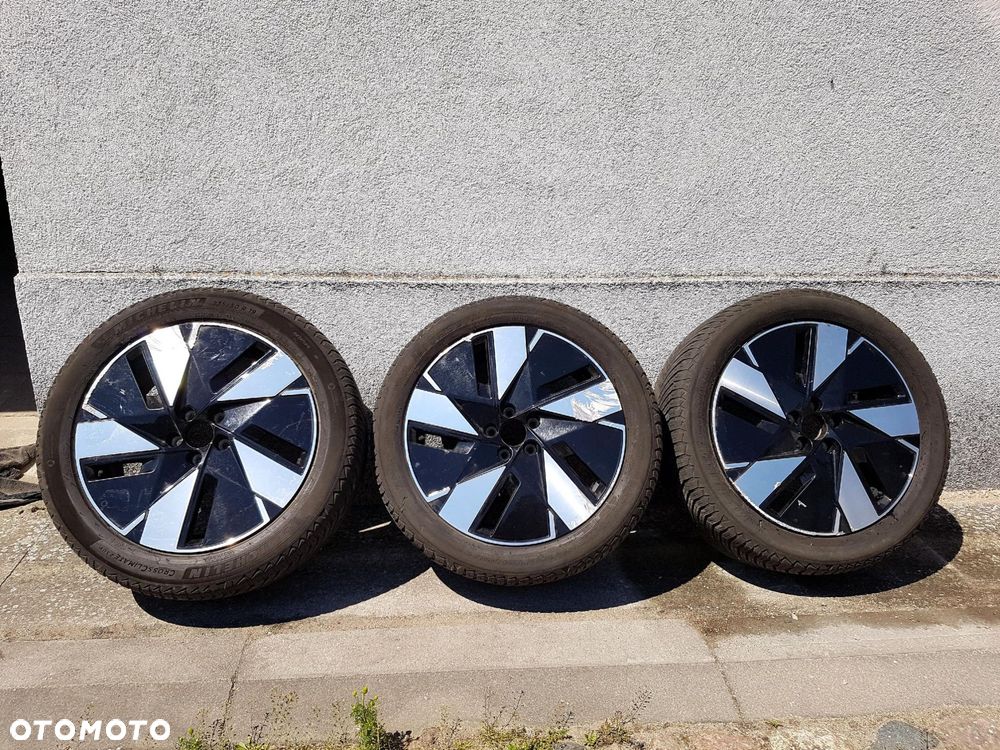 VOLVO C40 EC40 EX40 XC40 FELGA ALUFELGA 7,5J 19" 5x108 32294212 ORYGIN - 1