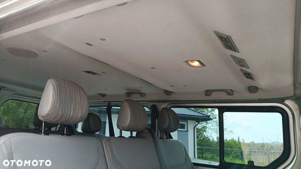 Nissan Primastar dCi115 L2H1P2 Extra - 31