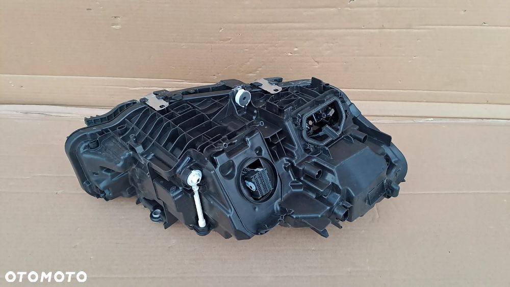 BMW 3 G20 G21 LIFT FULL LED LEWA LAMPA PRZEDNIA PRZÓD 9450795-04 - 6