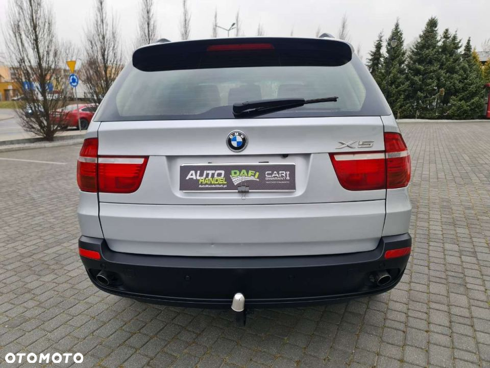 BMW X5 3.0d xDrive - 4