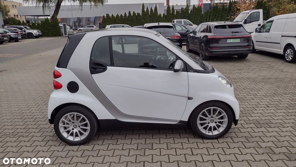 Smart Fortwo - 4