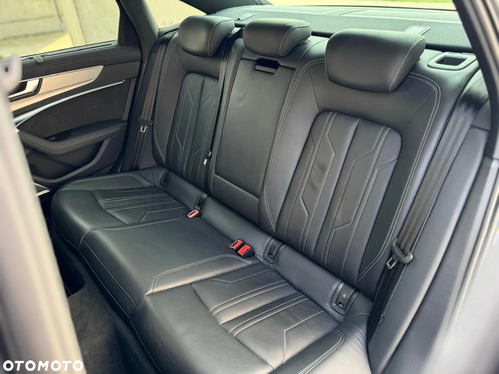 Audi A6 3.0 TDI Quattro Tiptronic - 34