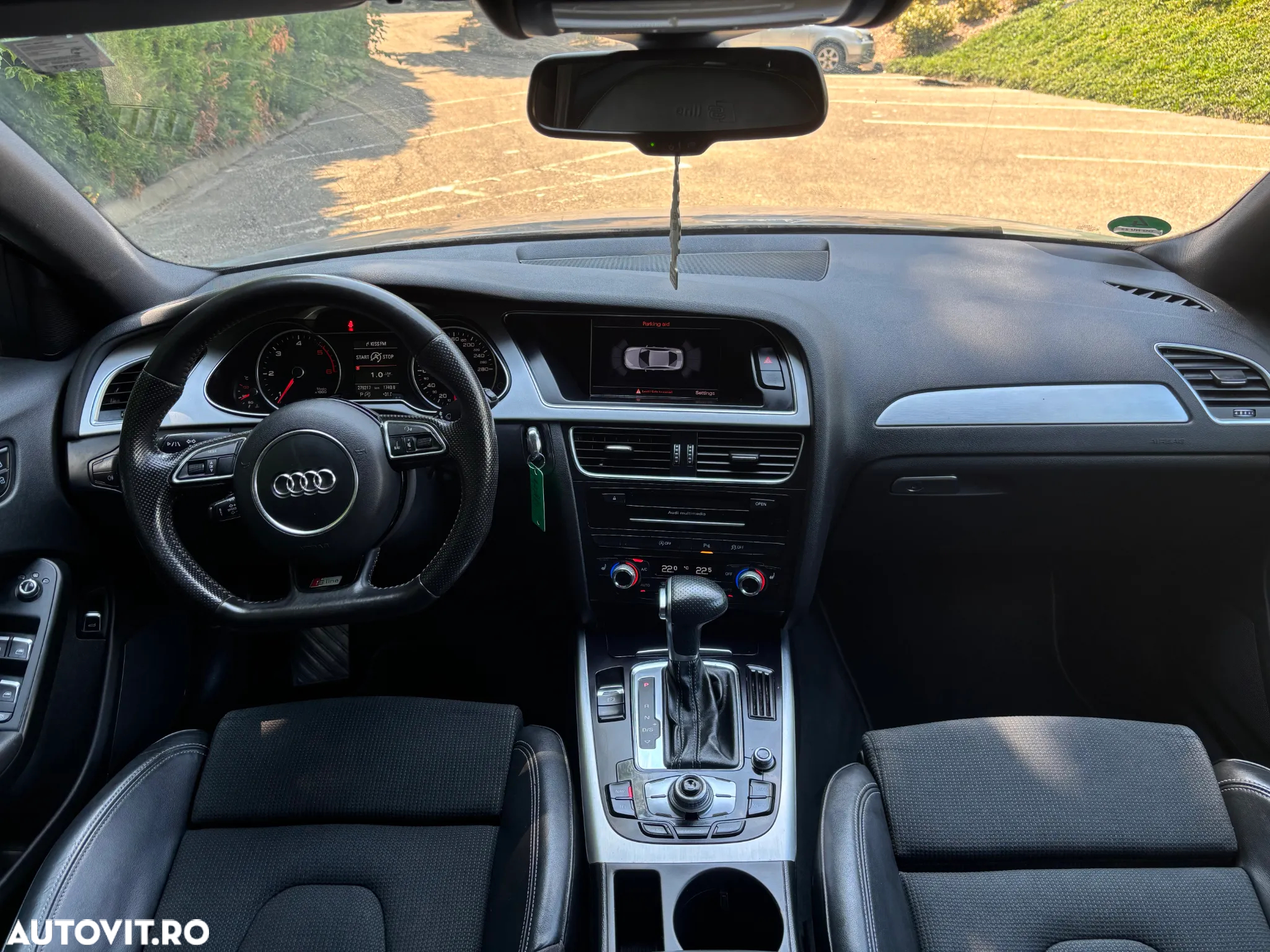 Audi A4 - 20