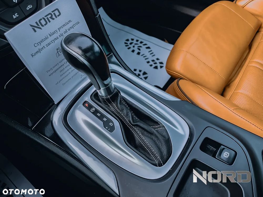 Opel Insignia 2.0 CDTI 4x4 Automatik Business Edition - 25