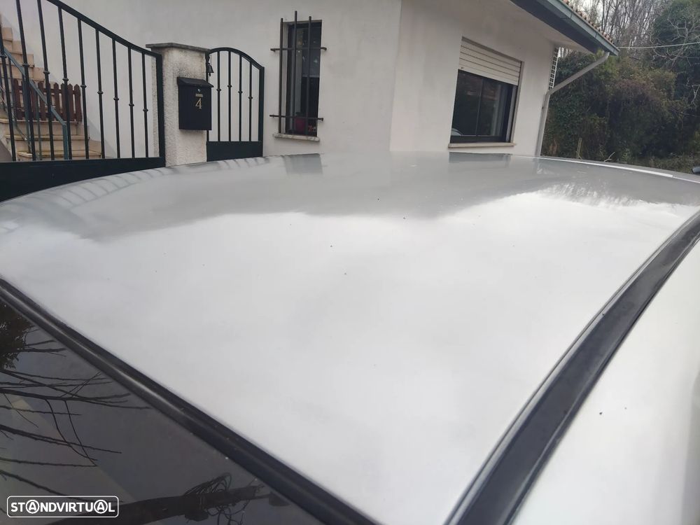 Hyundai Atos 1.0 Confort - 6