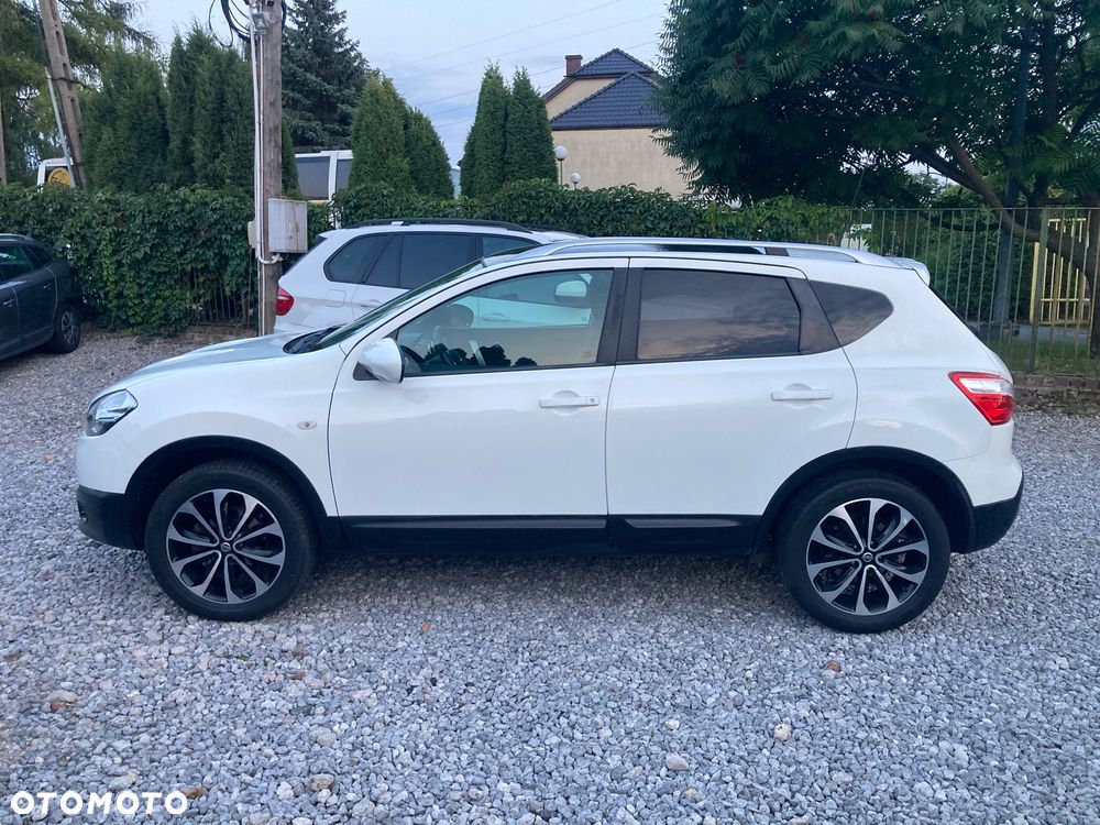 Nissan Qashqai 1.6 acenta - 5