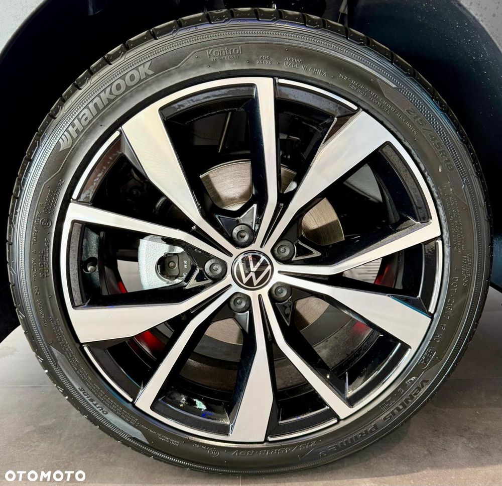 Volkswagen Taigo 1.5 TSI ACT R-Line Plus DSG - 22