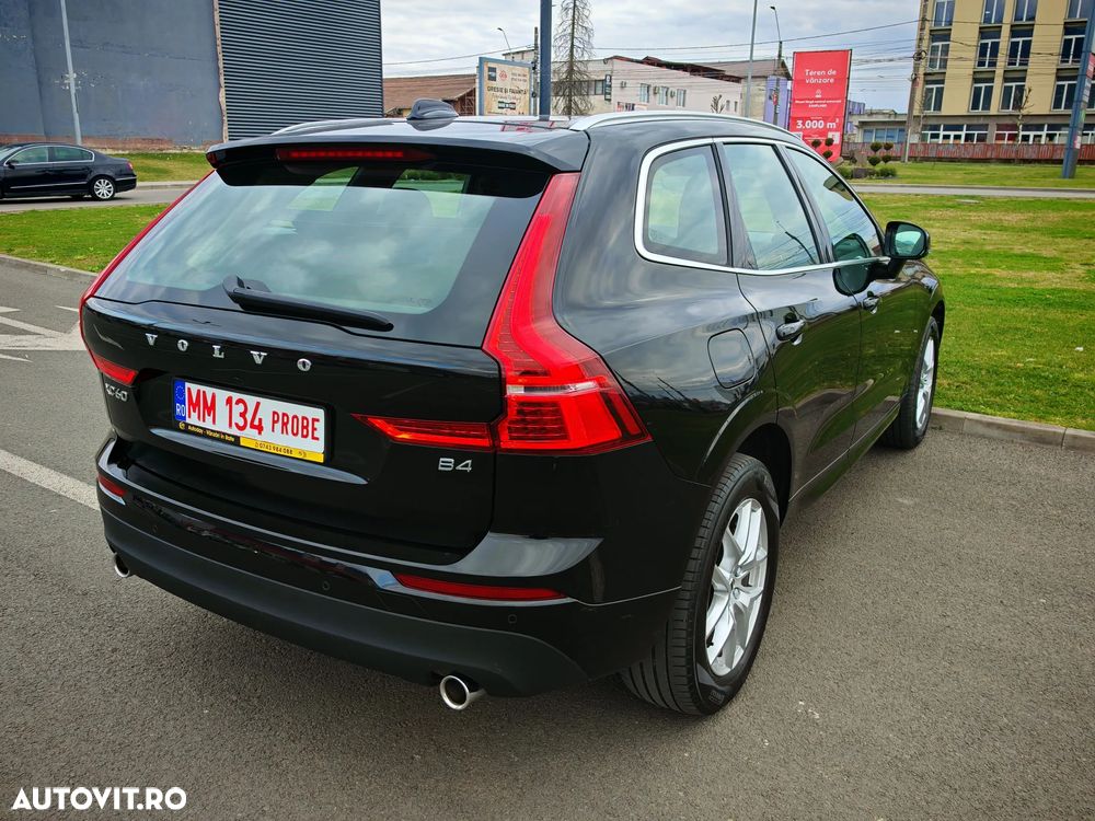 Volvo XC 60 - 5