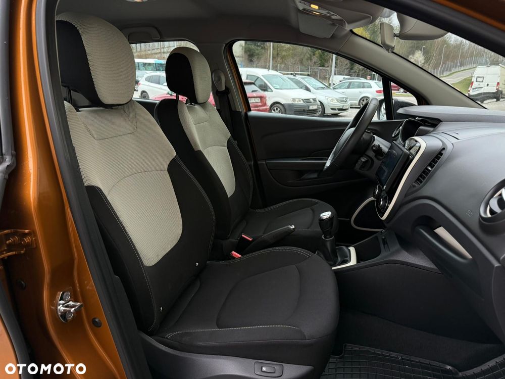 Renault Captur 0.9 Energy TCe Intens - 6
