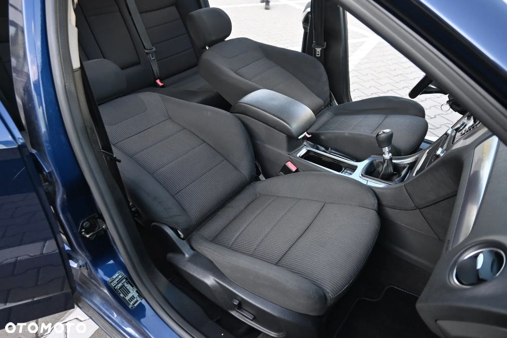 Ford Mondeo 2.0 TDCi Ghia X - 30