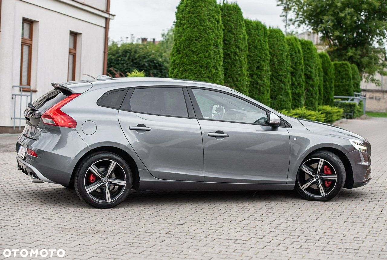 Volvo V40 D3 RDesign - 18
