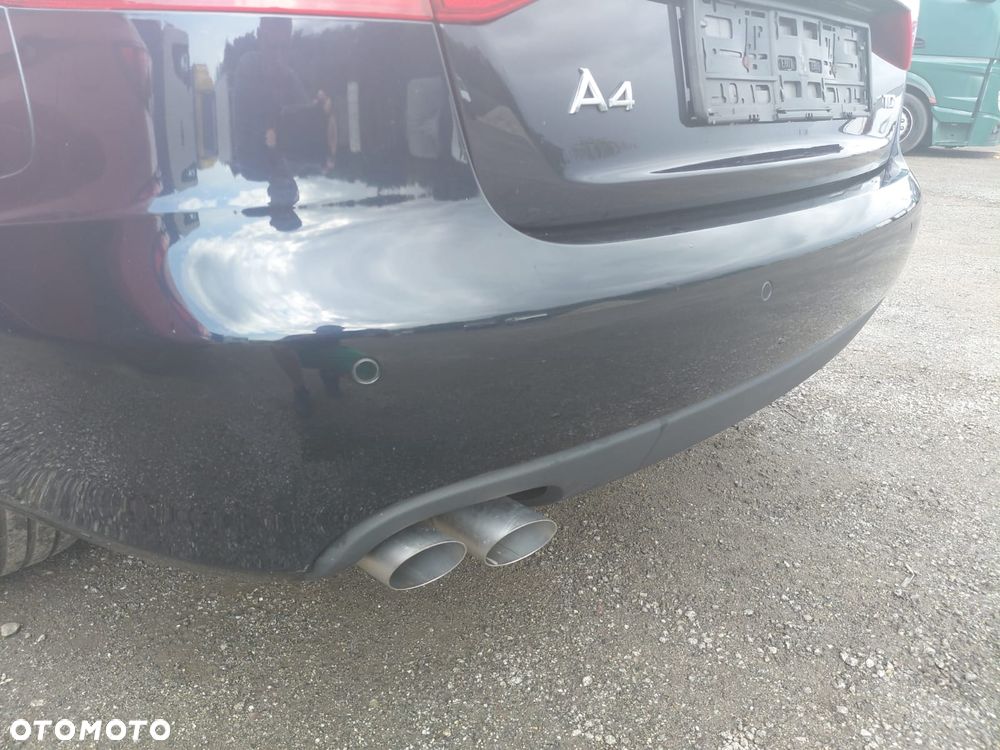Audi A4 Avant - 9