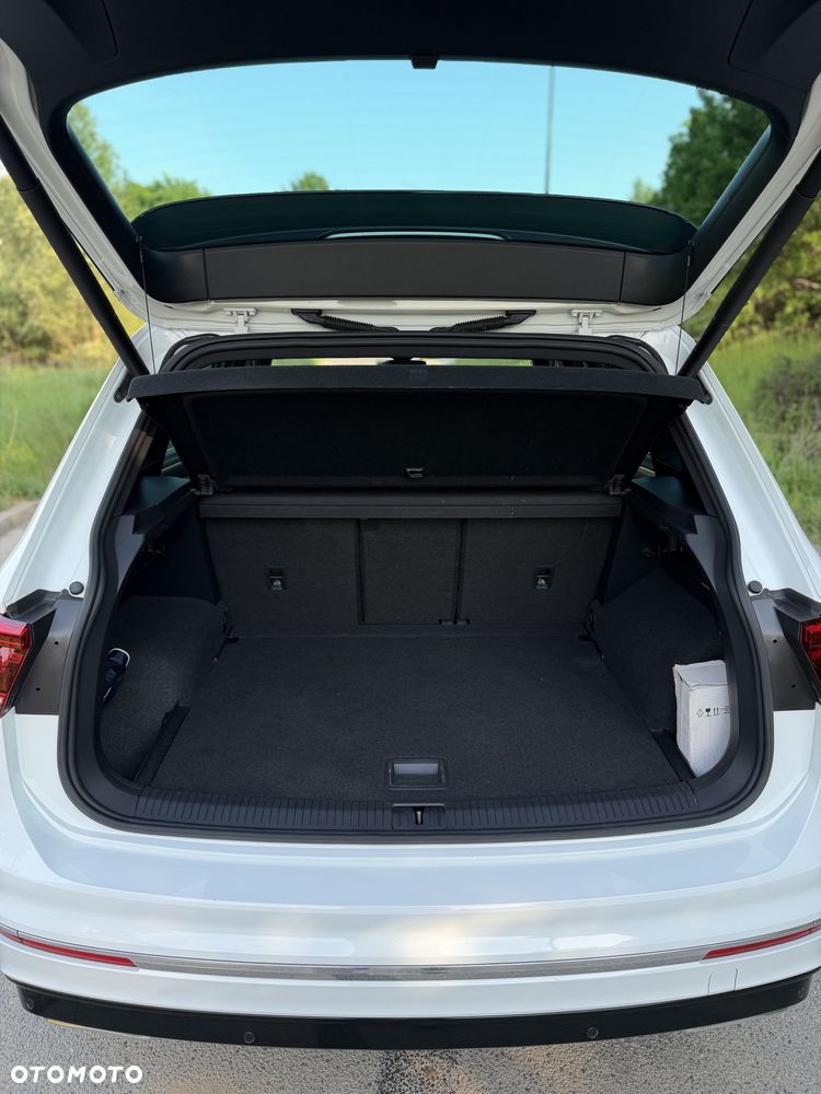 Volkswagen Tiguan 2.0 TSI BMT 4Mot Highline DSG - 6