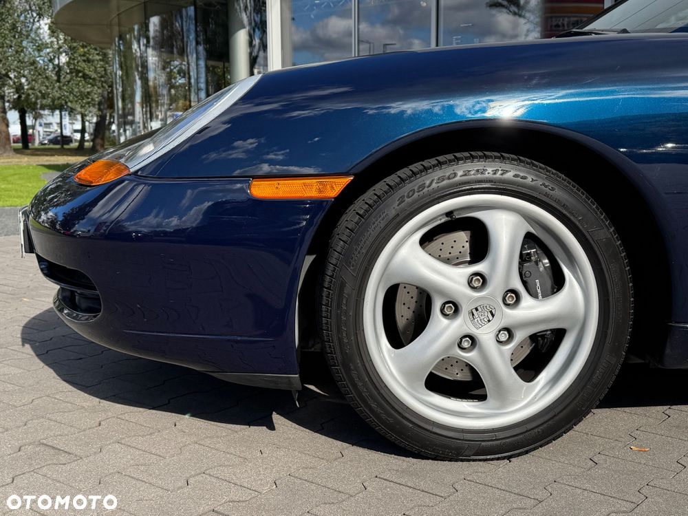 Porsche 911 - 15