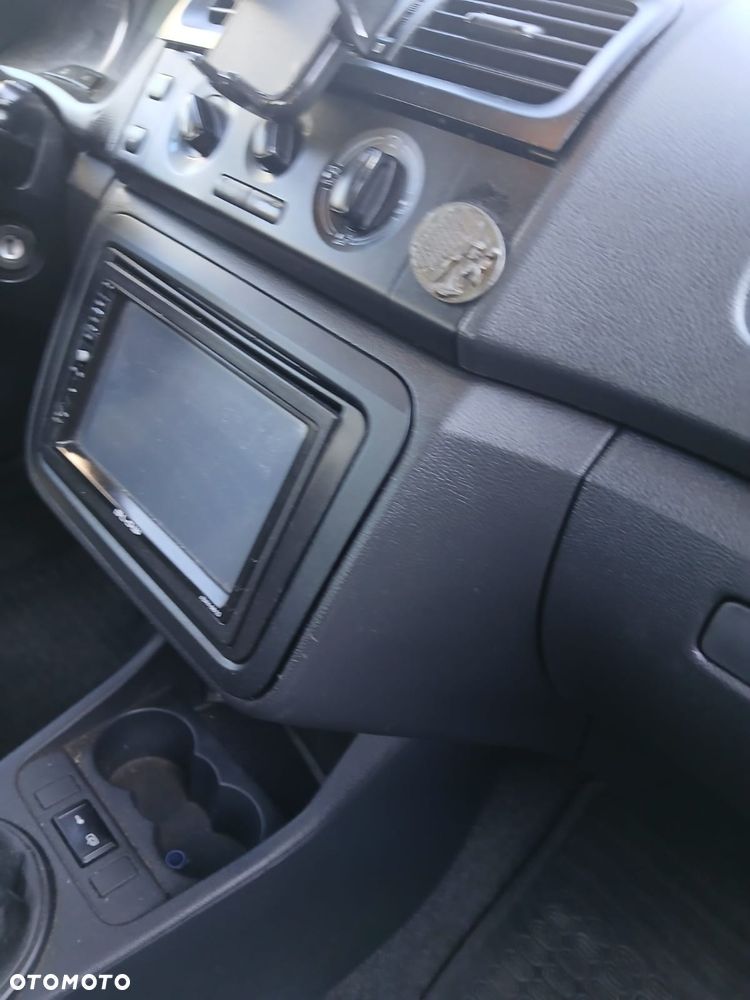 Skoda Fabia 1.4 16V Classic - 9